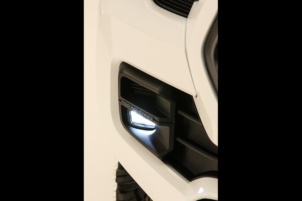 Toyota Unveils ‘Tacozilla’ Camper Overlanding Rig At 2021 SEMA